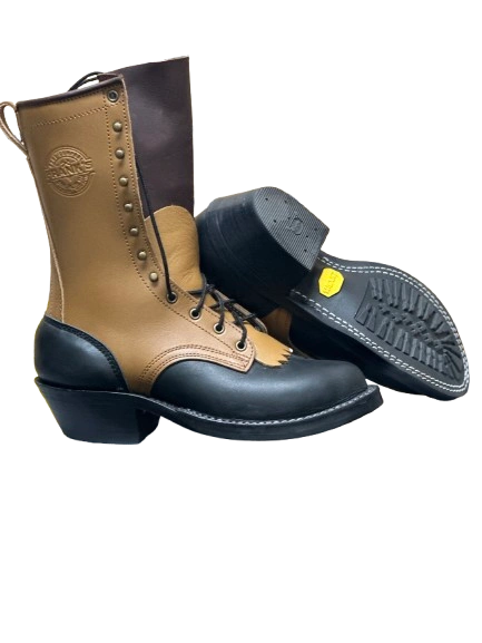 #57 Frontier Packer - Lumoava L-9EE ja R-9F! Upeat bootsit seikkailuun vain $430!